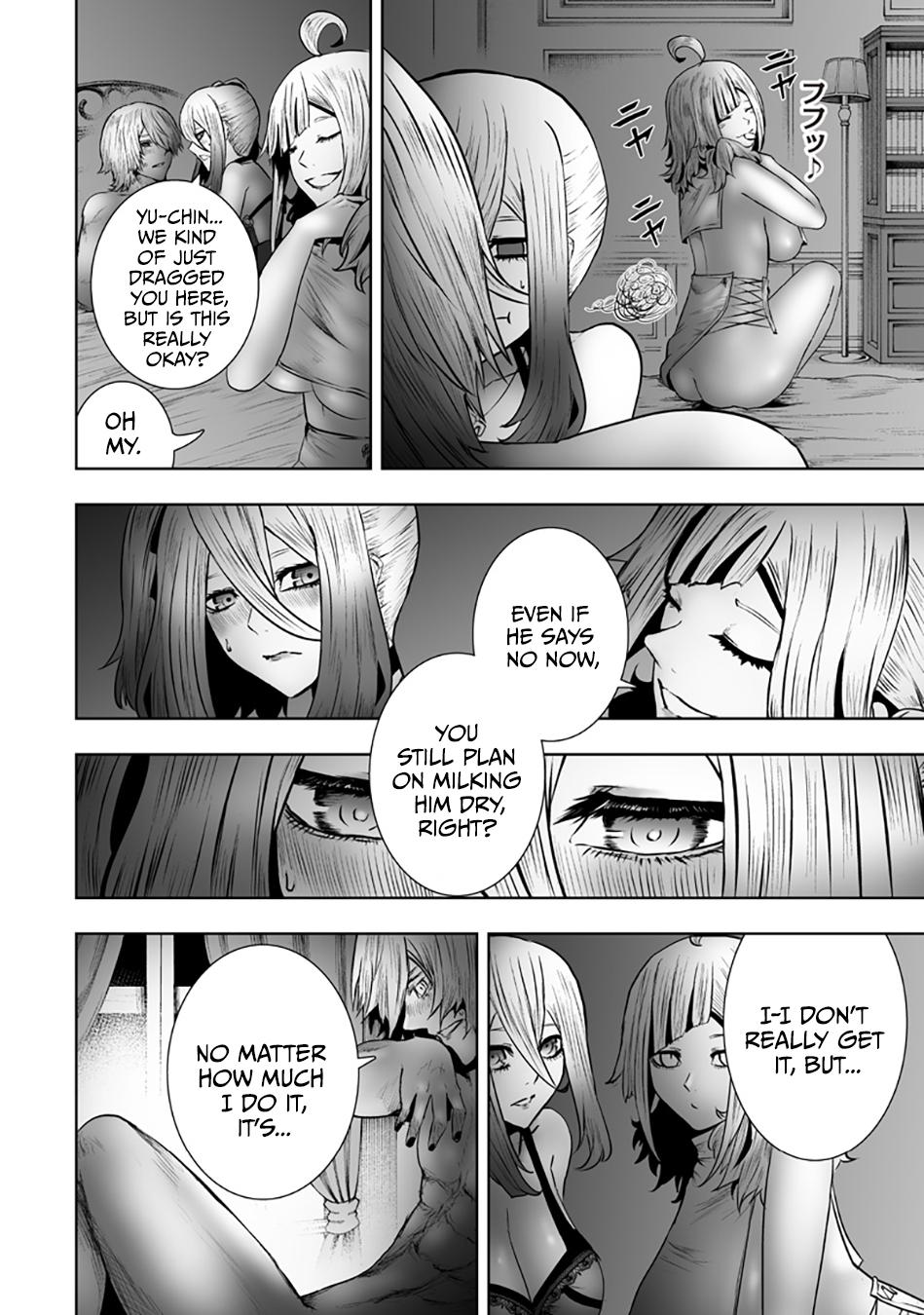 I'm the Only One with Unfavorable Skills - Isekai Summoning Rebellion Chap 171 - Next Chap 172
