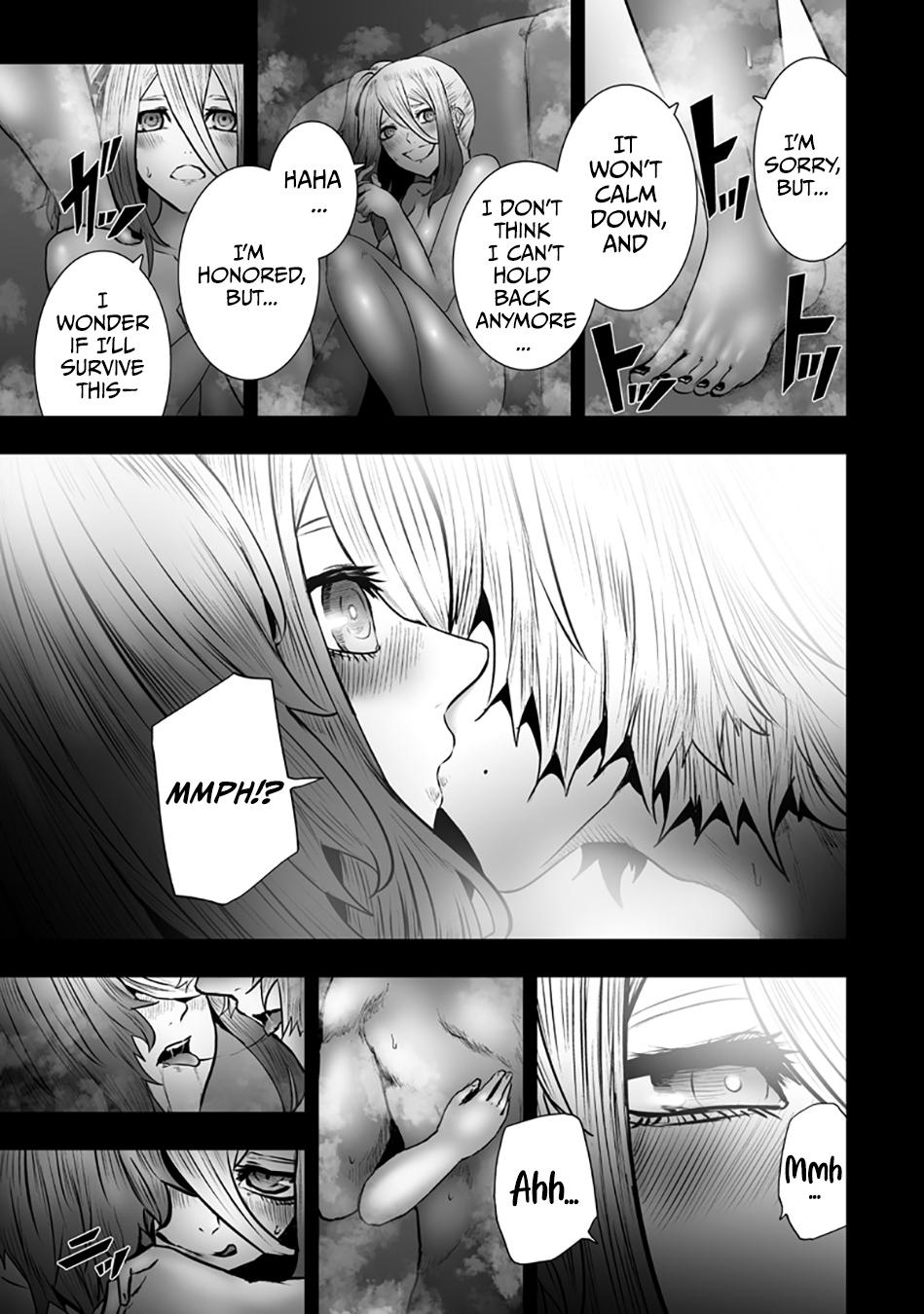 I'm the Only One with Unfavorable Skills - Isekai Summoning Rebellion Chap 171 - Next Chap 172