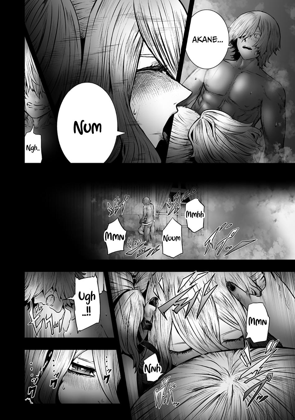 I'm the Only One with Unfavorable Skills - Isekai Summoning Rebellion Chap 171 - Next Chap 172