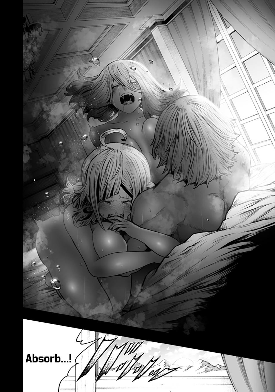 I'm the Only One with Unfavorable Skills - Isekai Summoning Rebellion Chap 171 - Next Chap 172