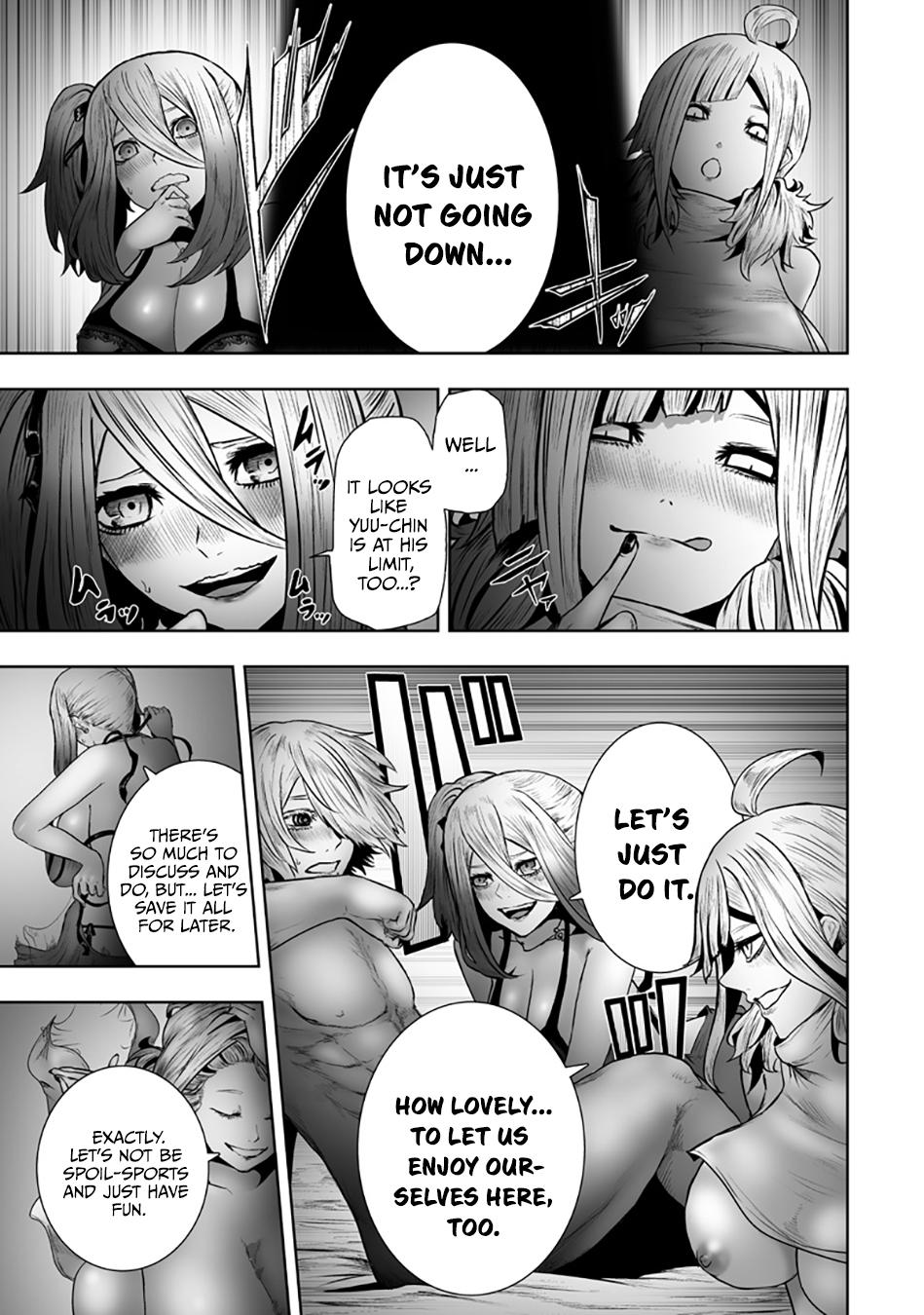 I'm the Only One with Unfavorable Skills - Isekai Summoning Rebellion Chap 171 - Next Chap 172