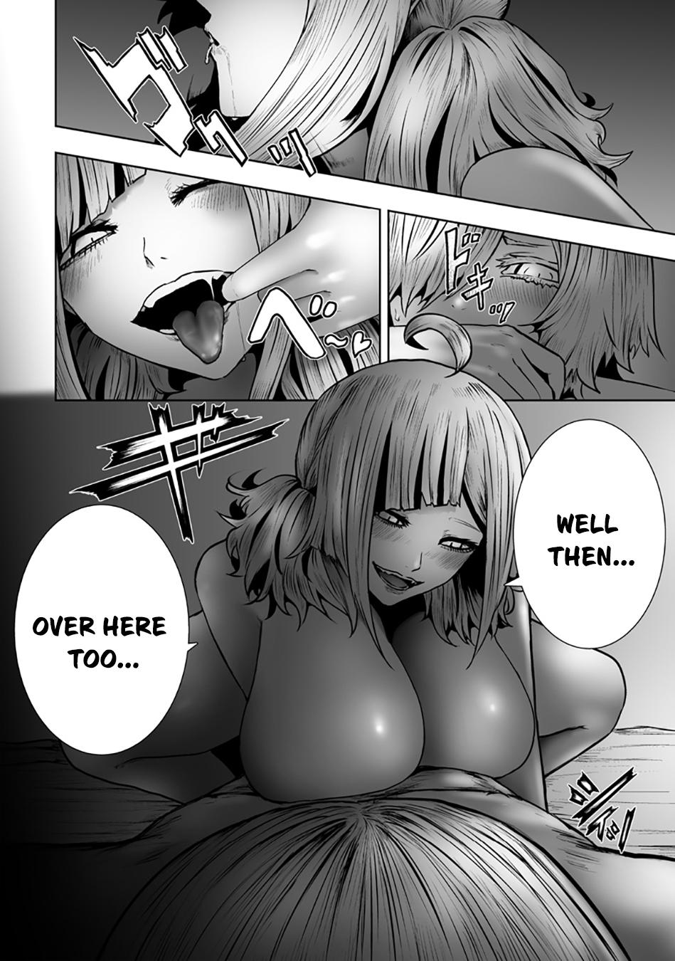 I'm the Only One with Unfavorable Skills - Isekai Summoning Rebellion Chap 171 - Next Chap 172