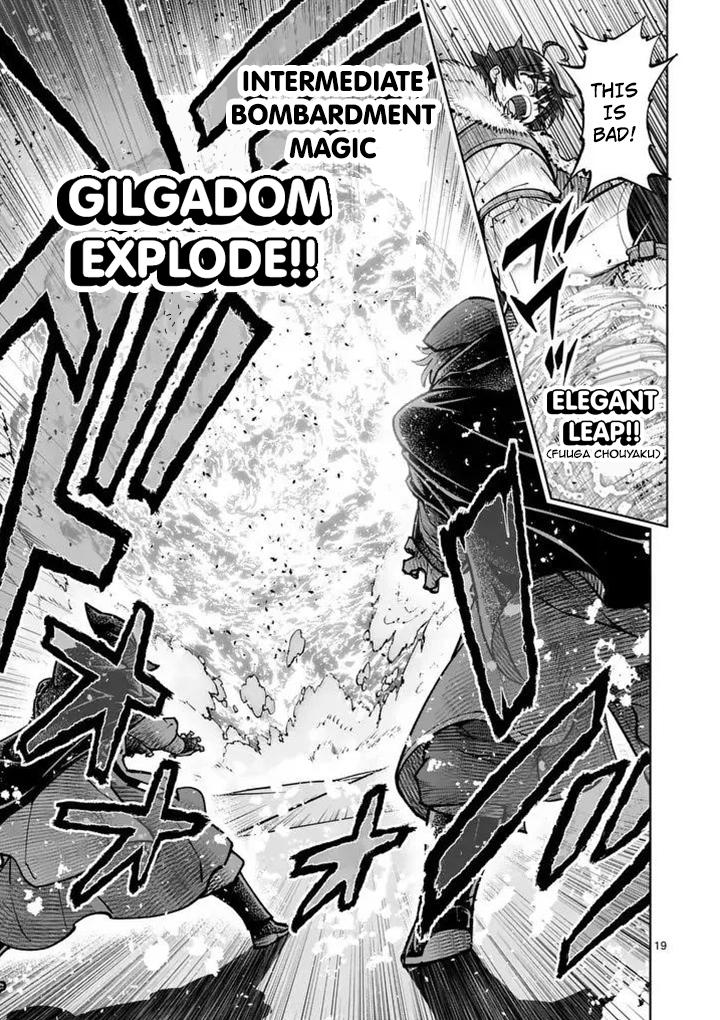 Saikyou Onna Shishou-tachi ga Ikusei Houshin wo Megutte Shuraba Chap 89 - Next Chap 90