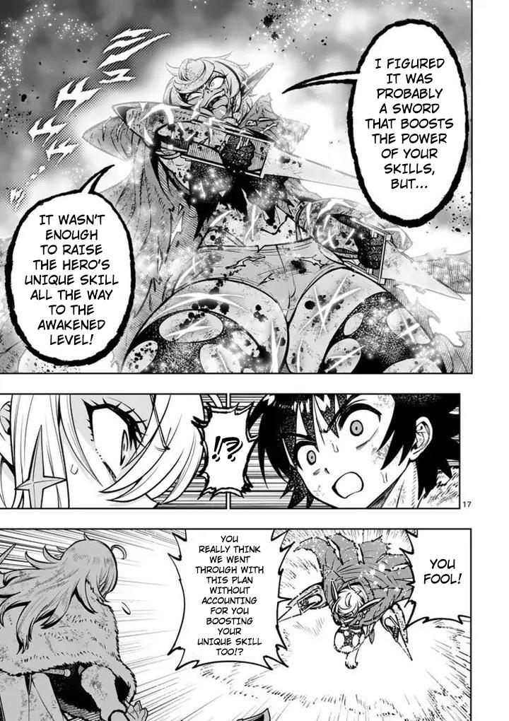 Saikyou Onna Shishou-tachi ga Ikusei Houshin wo Megutte Shuraba Chap 89 - Next Chap 90