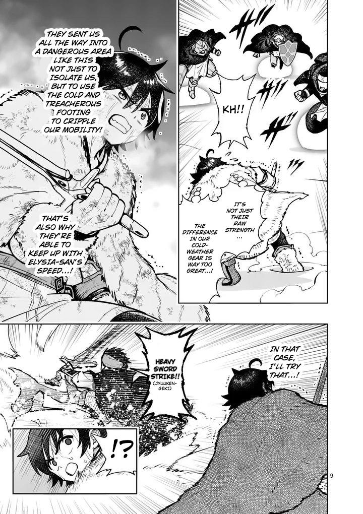 Saikyou Onna Shishou-tachi ga Ikusei Houshin wo Megutte Shuraba Chap 89 - Next Chap 90