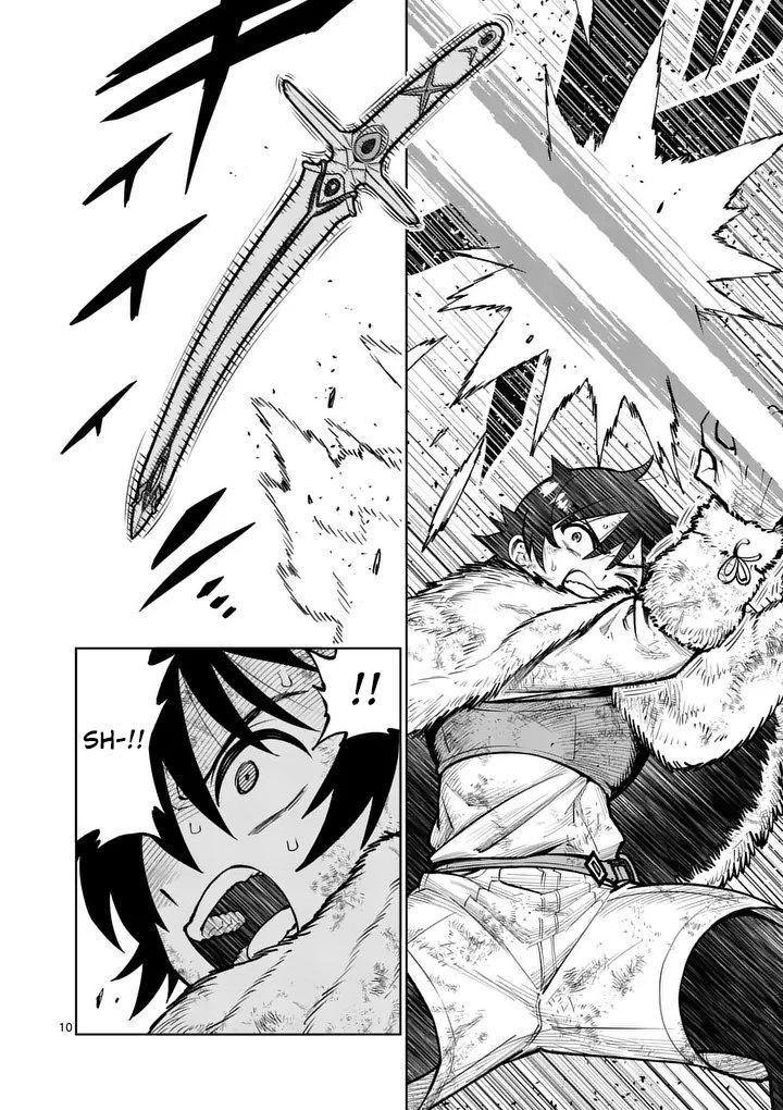 Saikyou Onna Shishou-tachi ga Ikusei Houshin wo Megutte Shuraba Chap 89 - Next Chap 90