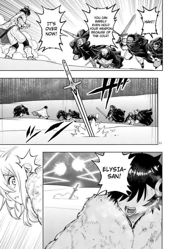 Saikyou Onna Shishou-tachi ga Ikusei Houshin wo Megutte Shuraba Chap 89 - Next Chap 90
