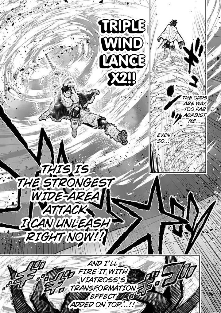 Saikyou Onna Shishou-tachi ga Ikusei Houshin wo Megutte Shuraba Chap 89 - Next Chap 90