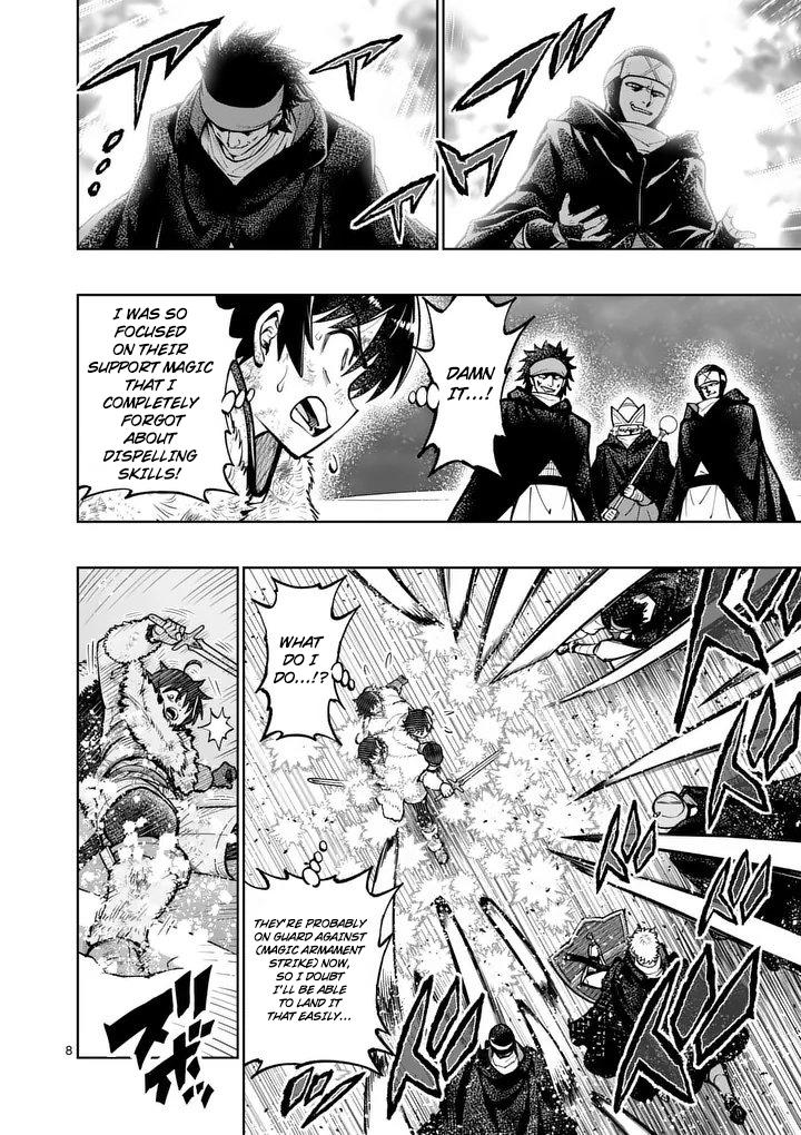 Saikyou Onna Shishou-tachi ga Ikusei Houshin wo Megutte Shuraba Chap 89 - Next Chap 90
