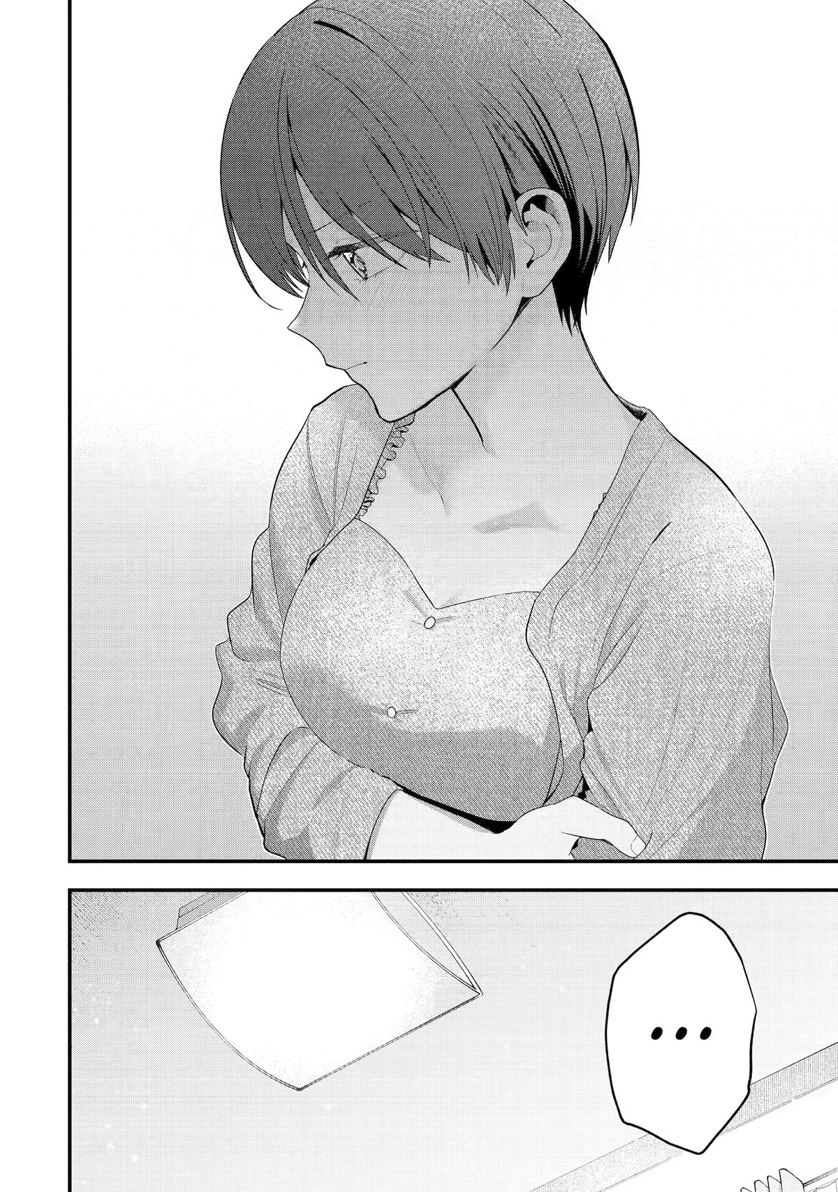 Boyish Kanojo ga Kawaisugiru Chap 61 - Next Chap 62