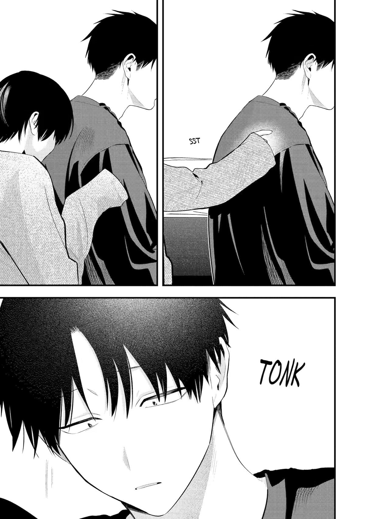 Boyish Kanojo ga Kawaisugiru Chap 61 - Next Chap 62