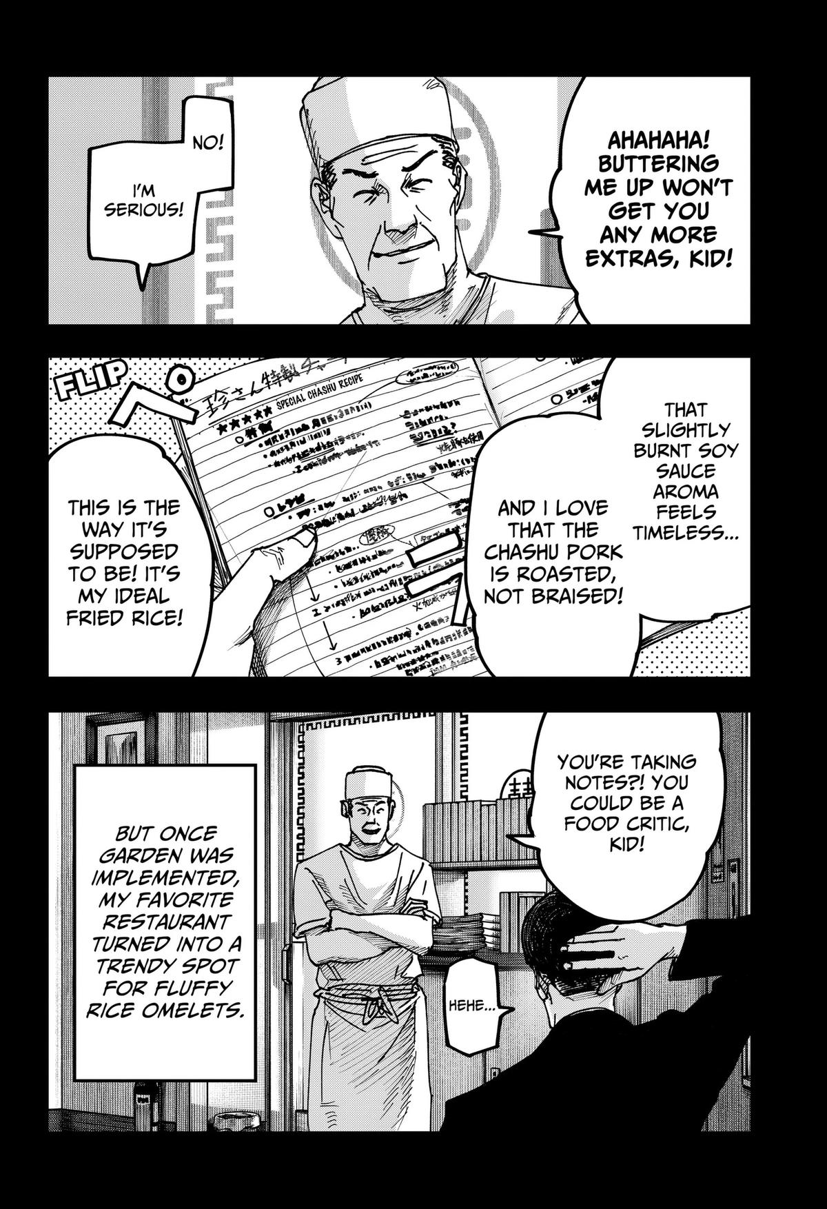 Otona Taisen Chap 63 - Next Chap 64