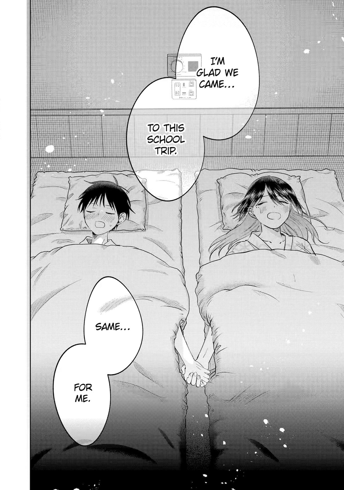 Haitatsusaki no Oneesan ga Kowasugiru Chap 26 - Next Chap 27