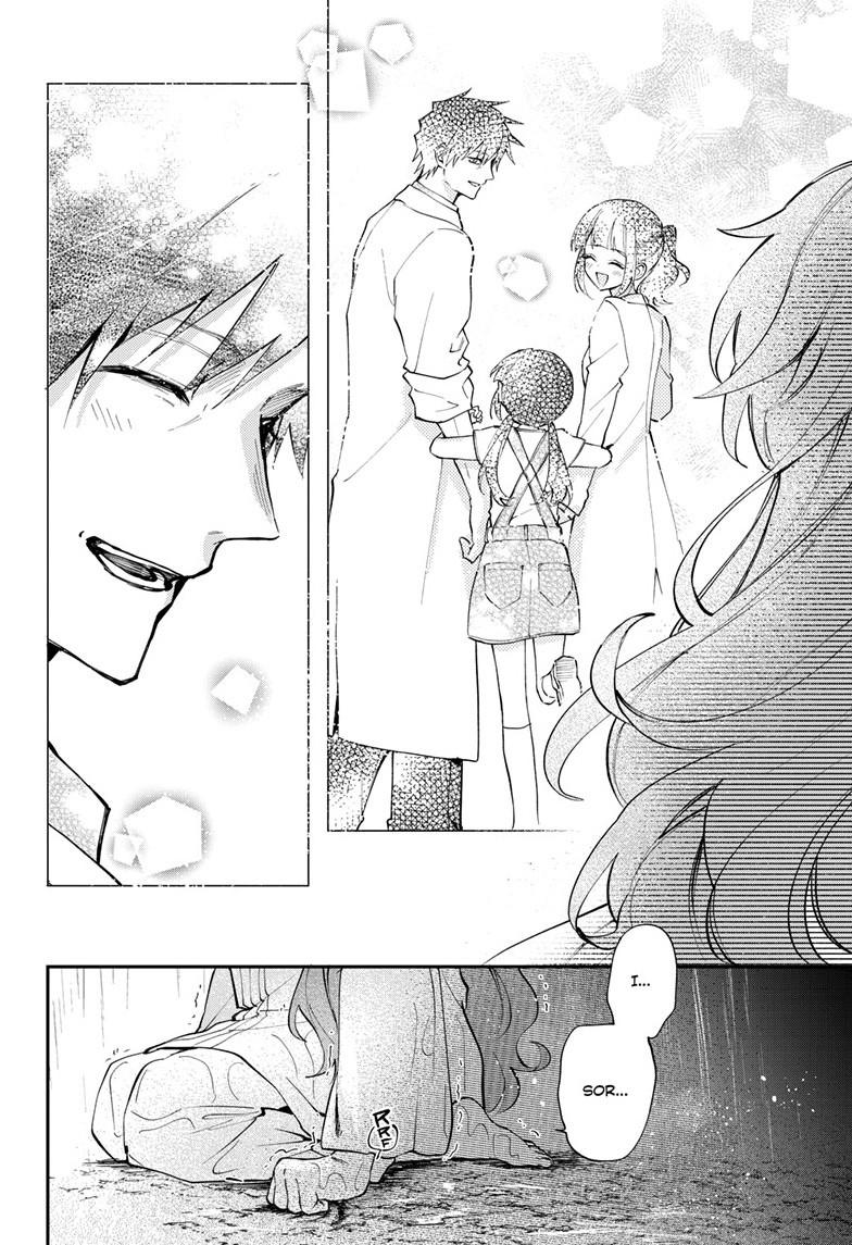 Mahou Shoujo Dandelion Chap 28.1 - Next Chap 29.1