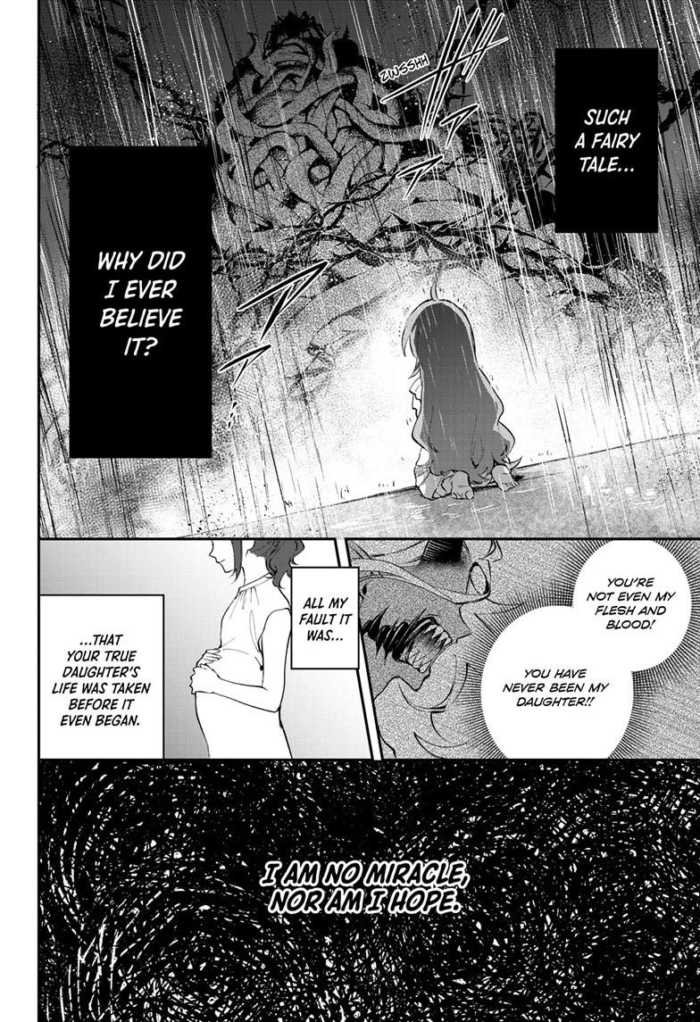 Mahou Shoujo Dandelion Chap 28.1 - Next Chap 29.1