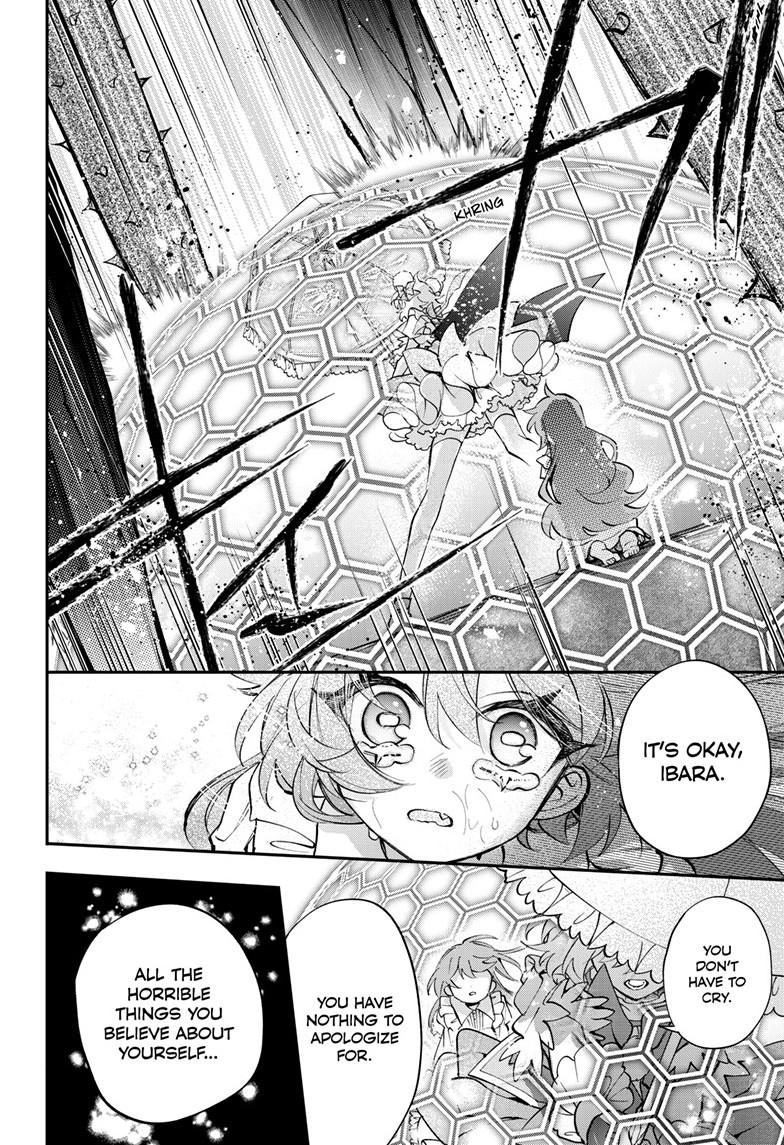 Mahou Shoujo Dandelion Chap 28.1 - Next Chap 29.1