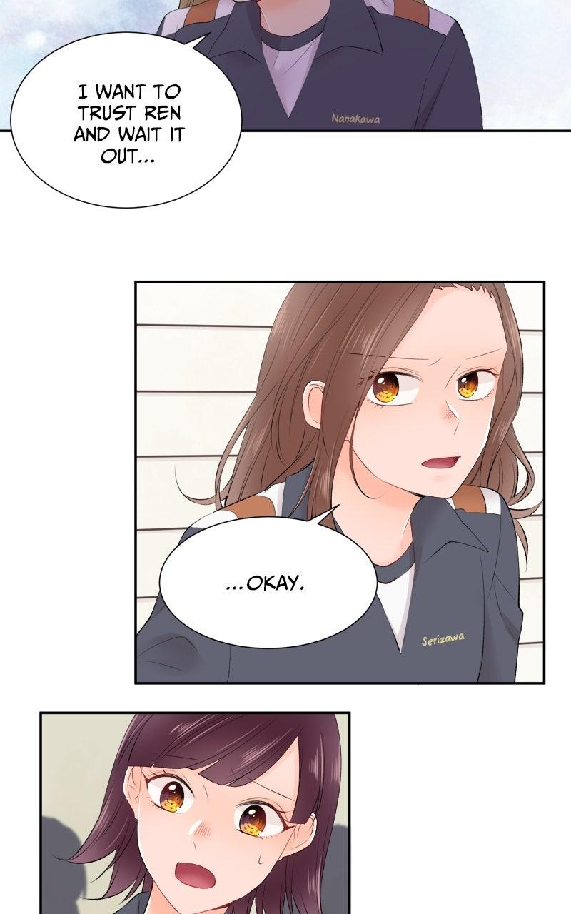 Revenge Love Chap 194 - Next Chap 195
