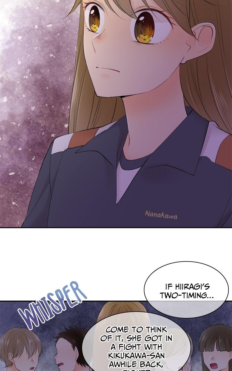 Revenge Love Chap 194 - Next Chap 195
