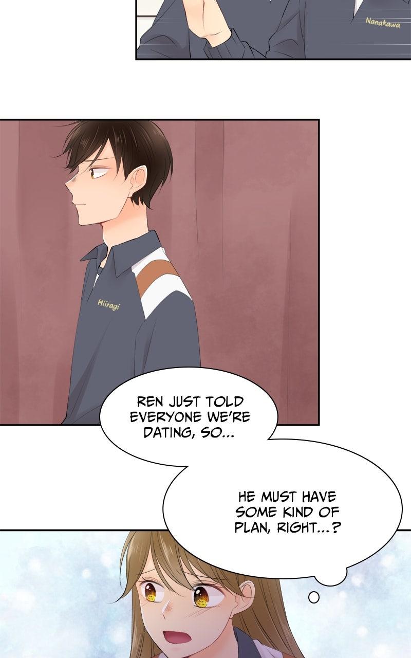 Revenge Love Chap 194 - Next Chap 195