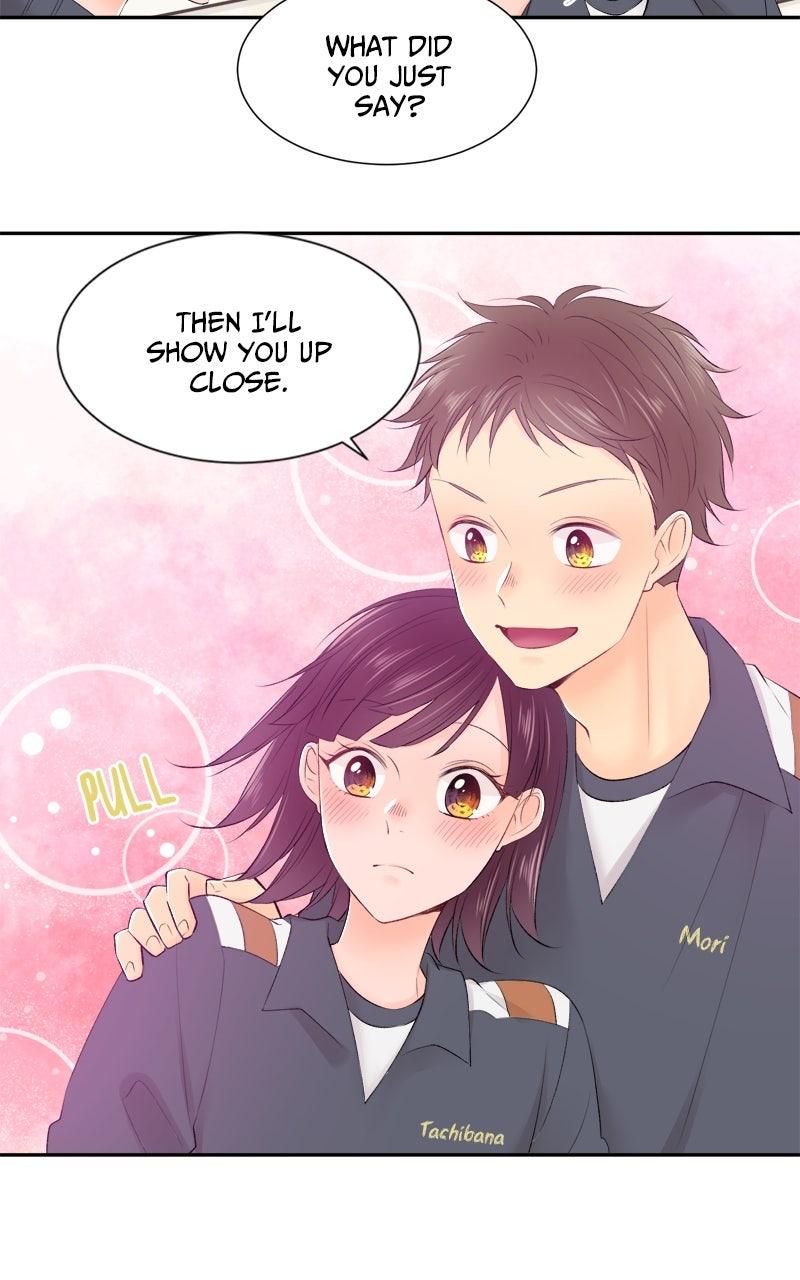 Revenge Love Chap 194 - Next Chap 195