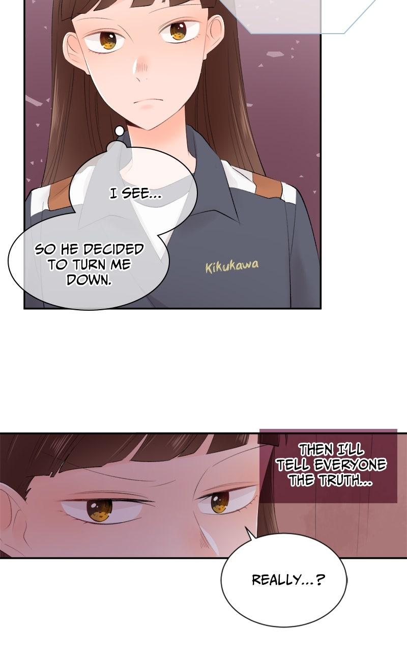 Revenge Love Chap 194 - Next Chap 195