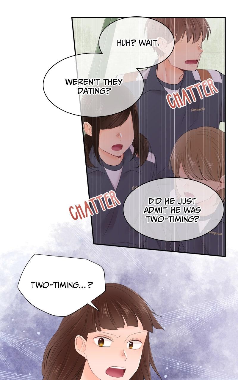 Revenge Love Chap 194 - Next Chap 195