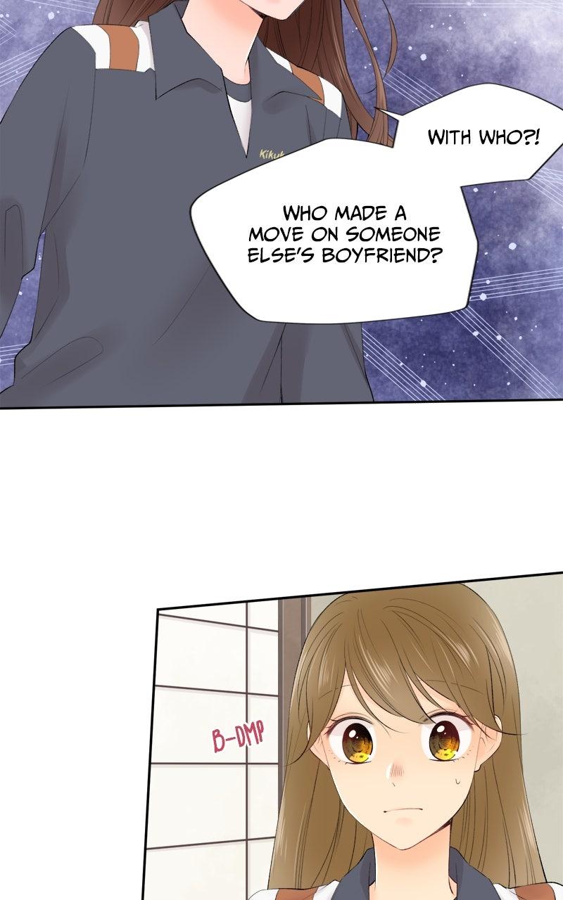 Revenge Love Chap 194 - Next Chap 195