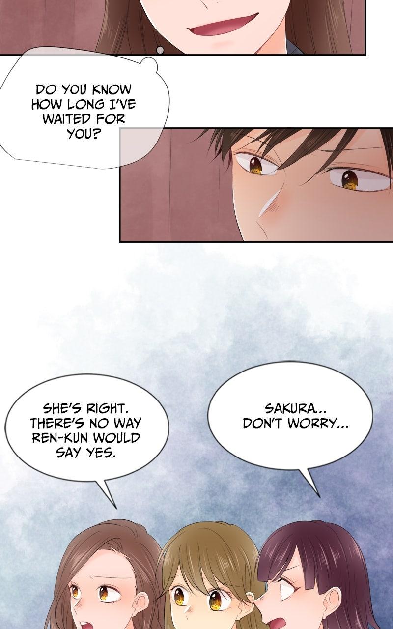 Revenge Love Chap 194 - Next Chap 195