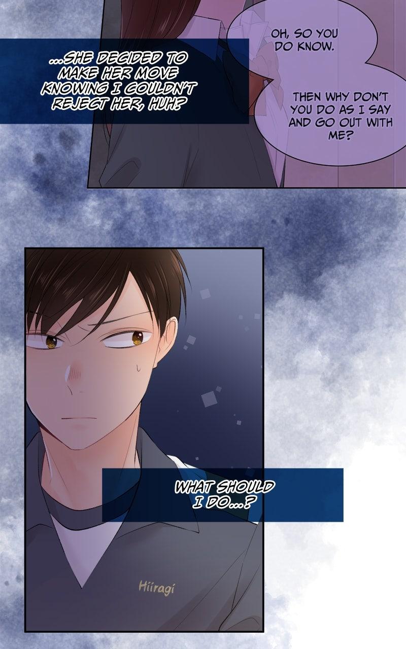 Revenge Love Chap 194 - Next Chap 195
