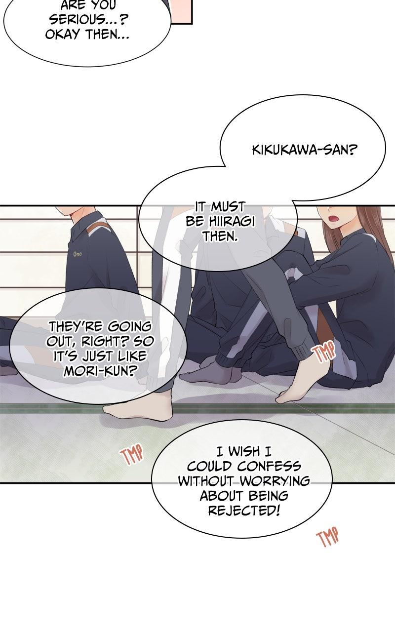 Revenge Love Chap 194 - Next Chap 195