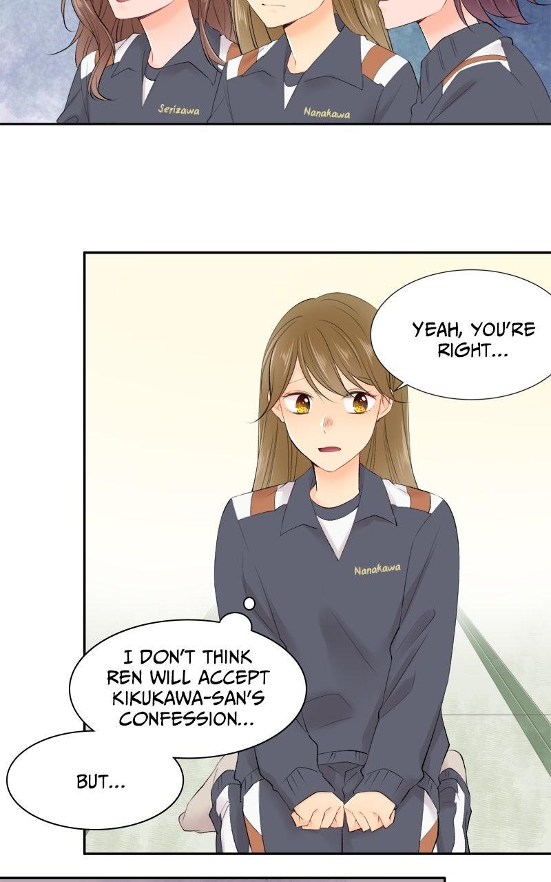 Revenge Love Chap 194 - Next Chap 195