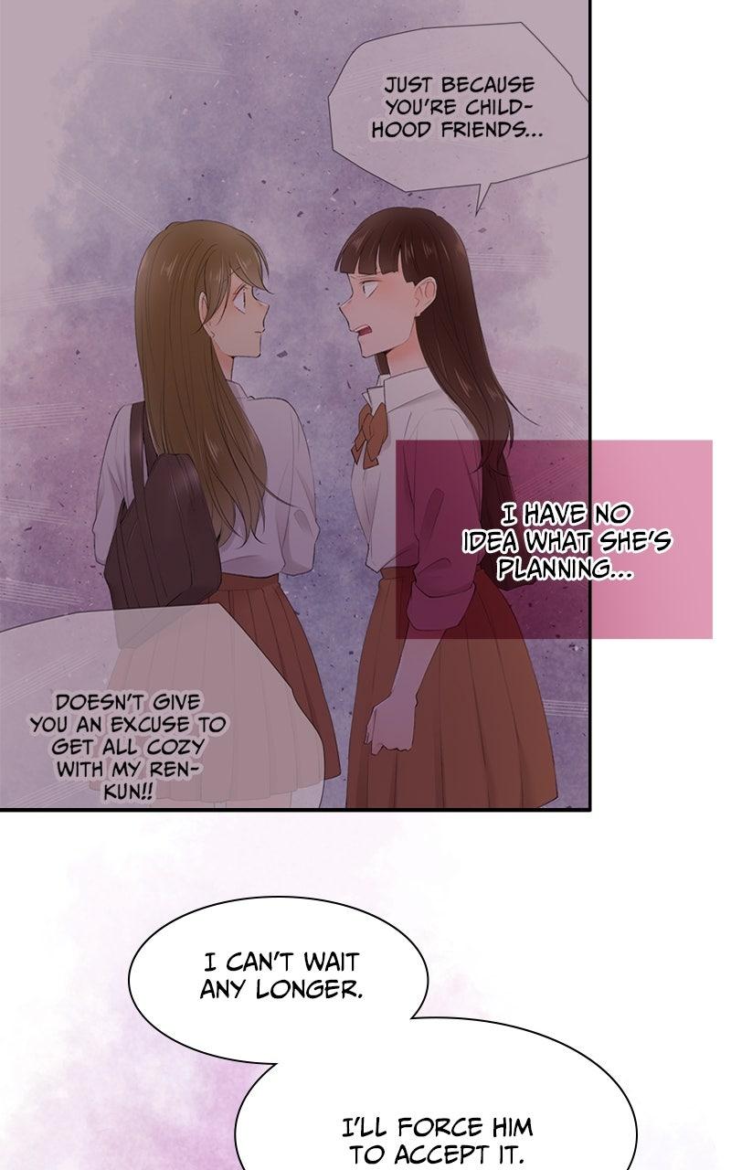 Revenge Love Chap 194 - Next Chap 195