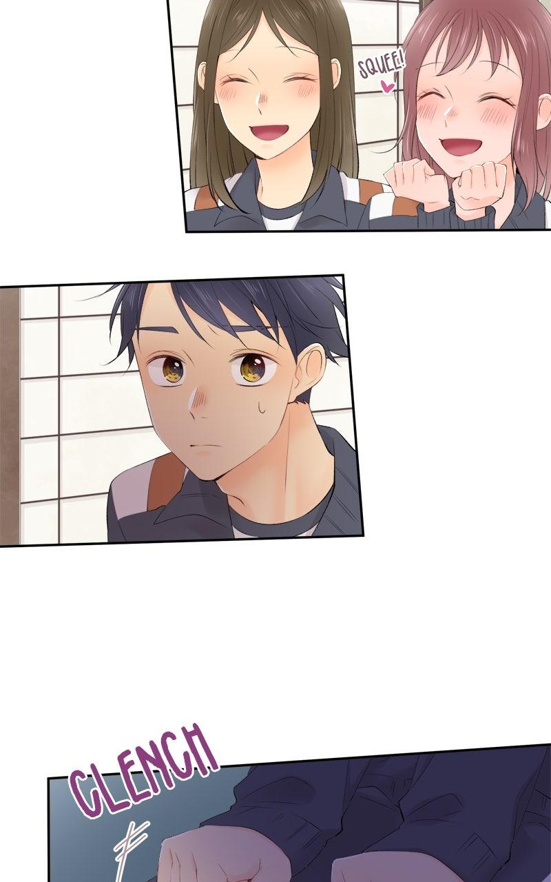 Revenge Love Chap 194 - Next Chap 195