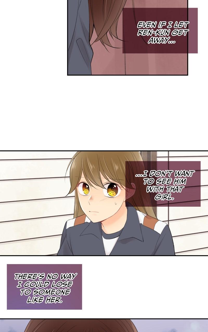 Revenge Love Chap 194 - Next Chap 195