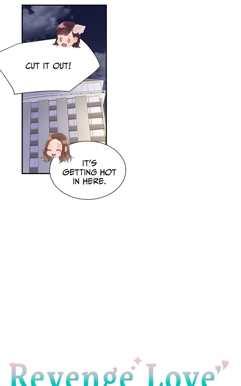 Revenge Love Chap 194 - Next Chap 195