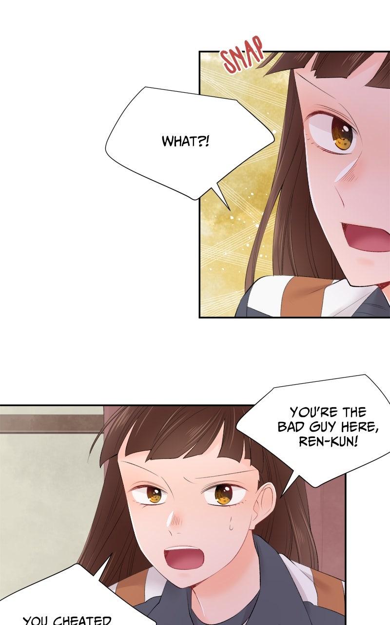 Revenge Love Chap 194 - Next Chap 195