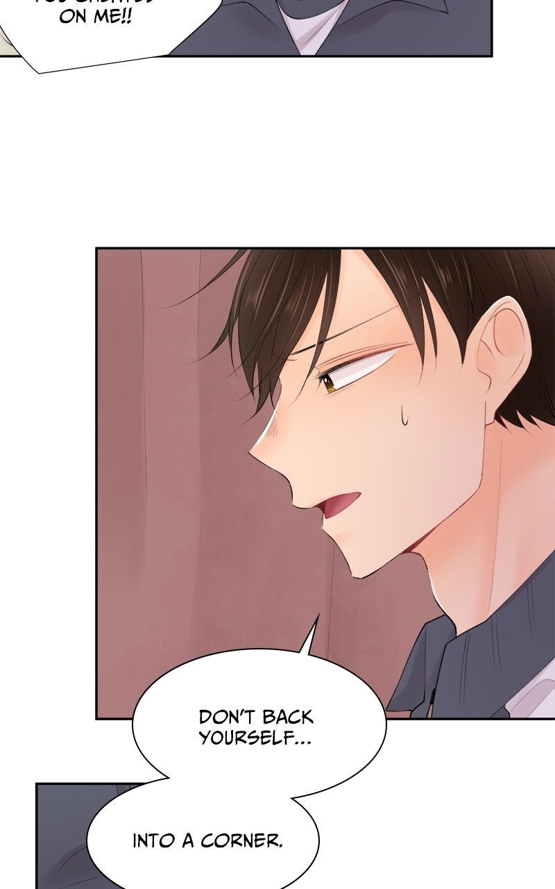 Revenge Love Chap 194 - Next Chap 195