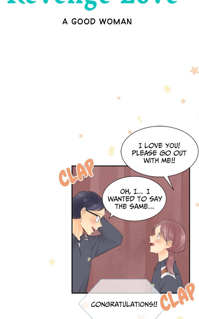 Revenge Love Chap 194 - Next Chap 195