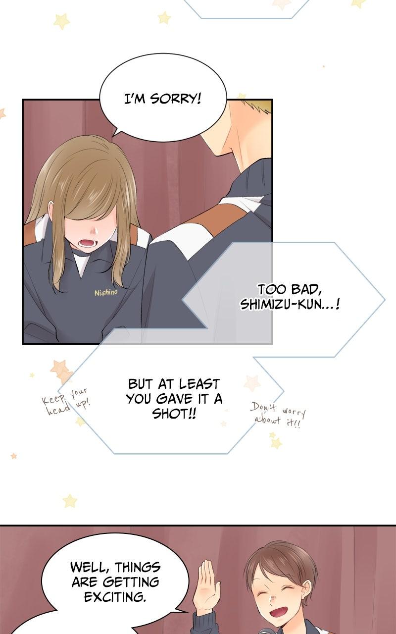 Revenge Love Chap 194 - Next Chap 195