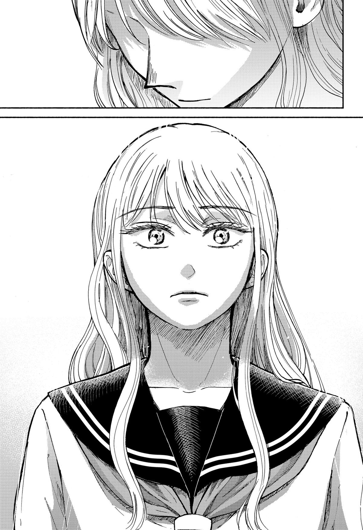 Okaeri Suiheisen Chap 30 - Next Chap 31