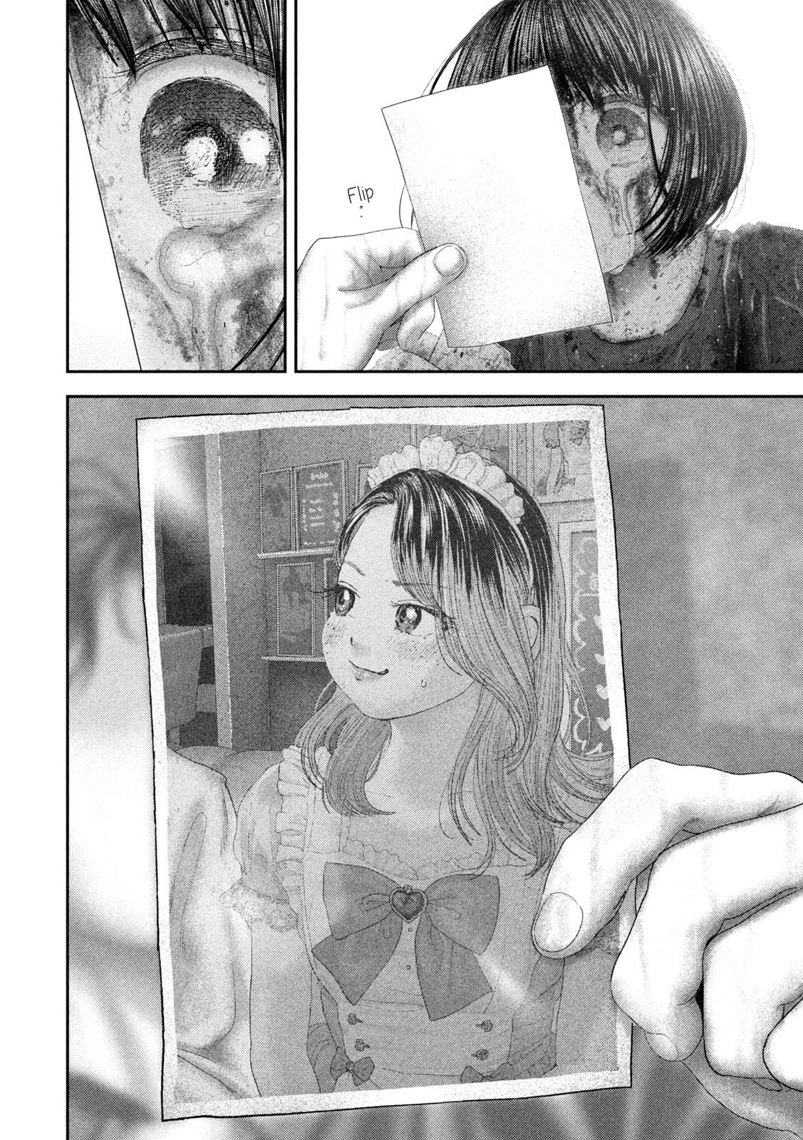 Nezumi no Hatsukoi Chap 115 - Next Chap 116