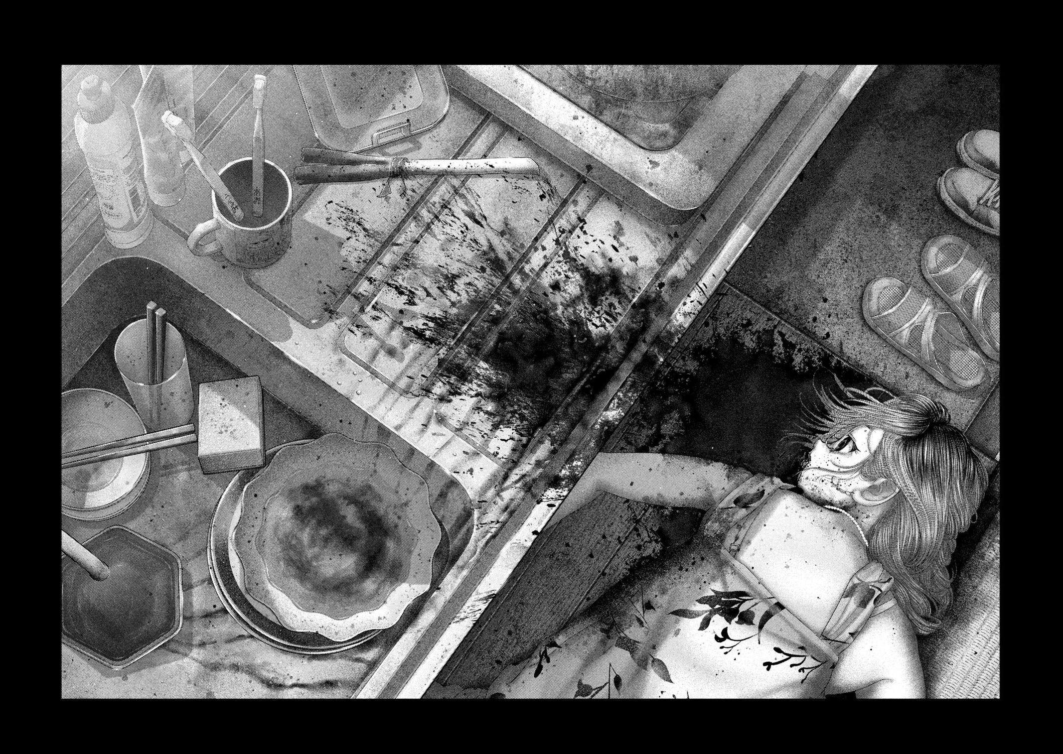 Nezumi no Hatsukoi Chap 115 - Next Chap 116