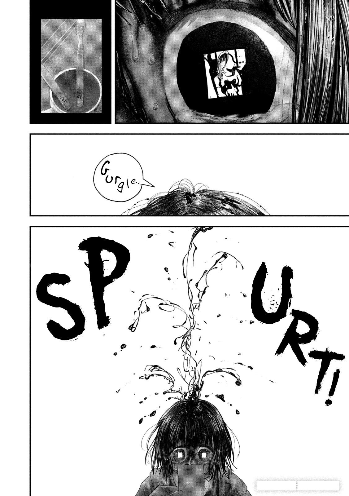 Nezumi no Hatsukoi Chap 115 - Next Chap 116
