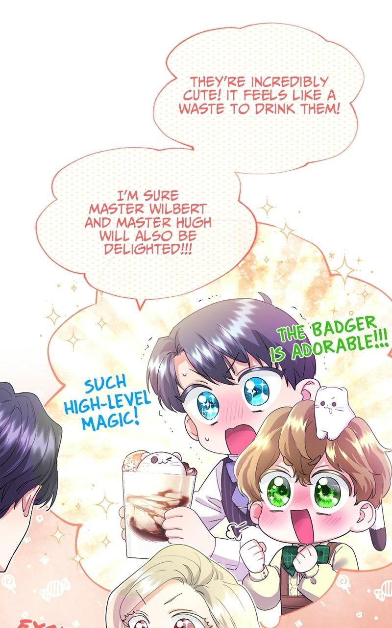Munou na Mamahaha desu ga, Kazoku no Dekiai ga Tomarimasen! Chap 78 - Next Chap 79