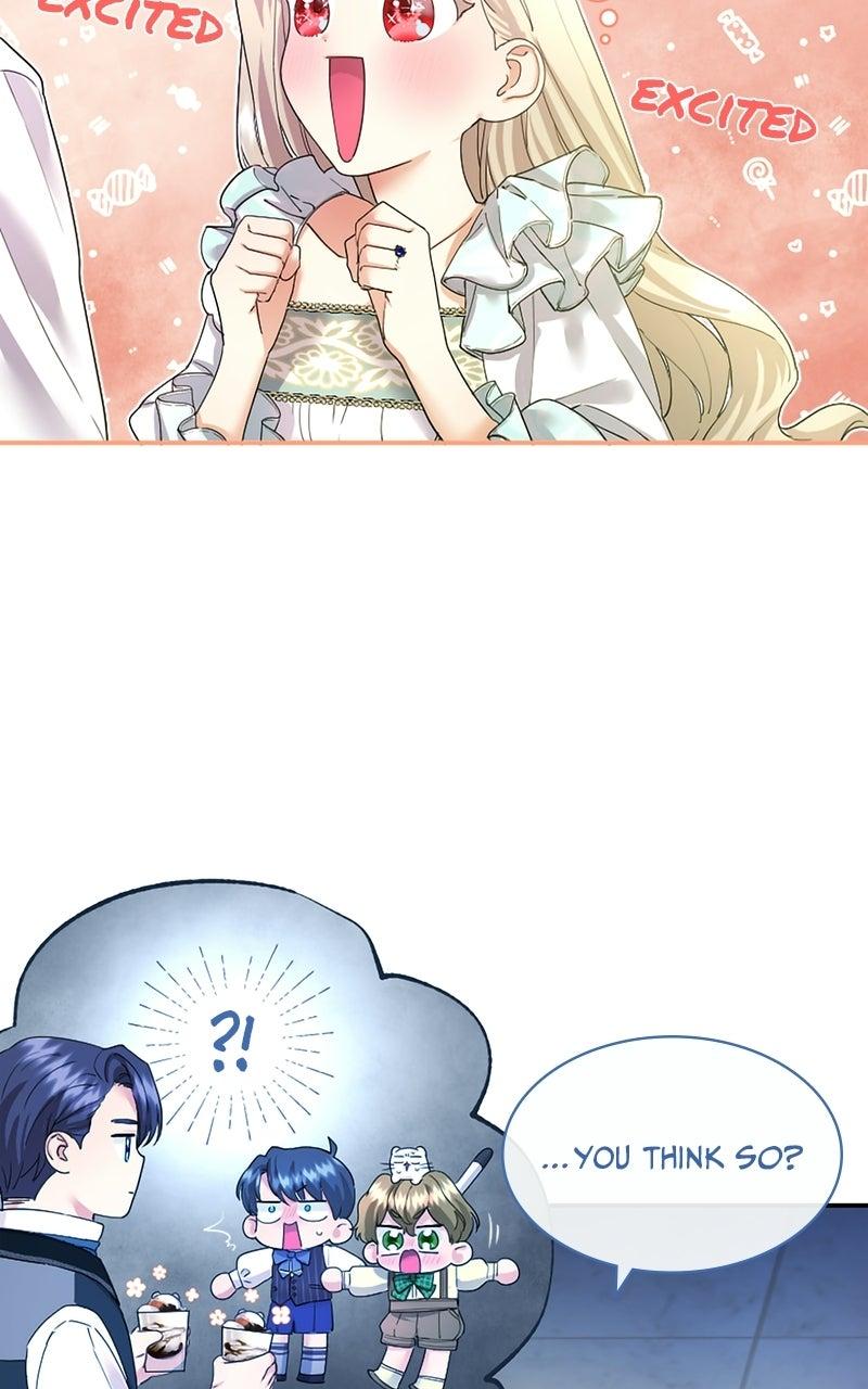Munou na Mamahaha desu ga, Kazoku no Dekiai ga Tomarimasen! Chap 78 - Next Chap 79