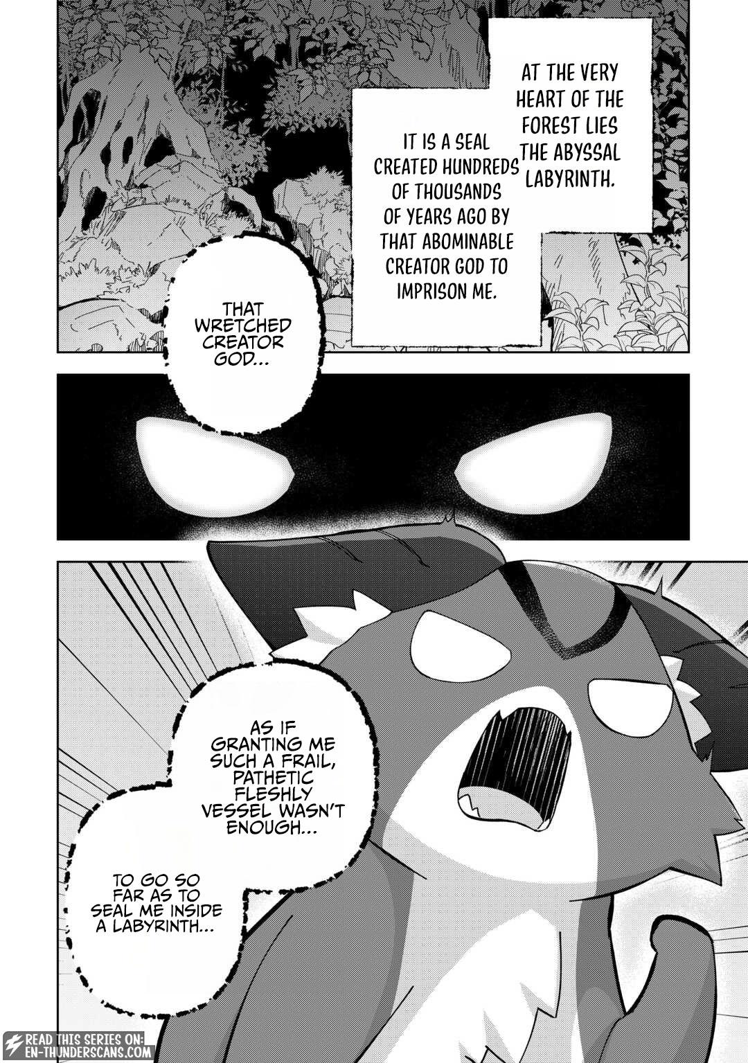 Fushiou wa Slow Life wo Kibou shimasu Chap 31 - Next Chap 32
