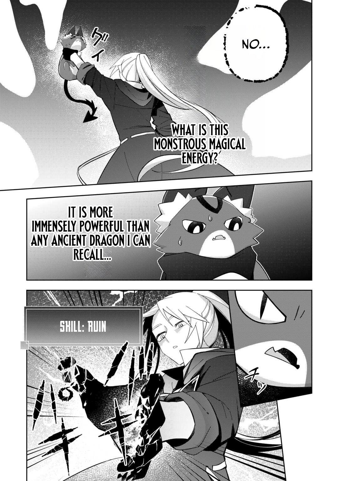 Fushiou wa Slow Life wo Kibou shimasu Chap 31 - Next Chap 32