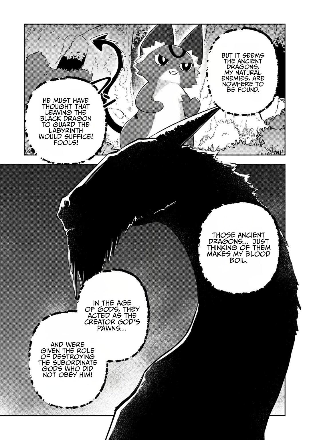 Fushiou wa Slow Life wo Kibou shimasu Chap 31 - Next Chap 32