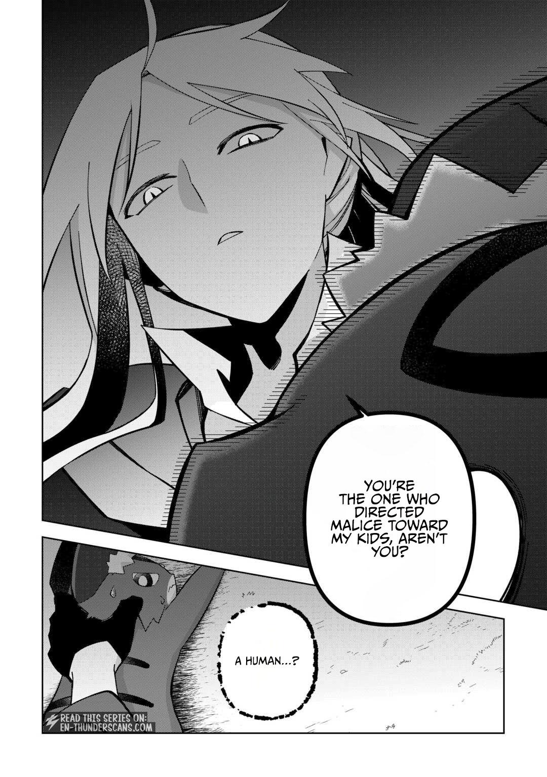 Fushiou wa Slow Life wo Kibou shimasu Chap 31 - Next Chap 32