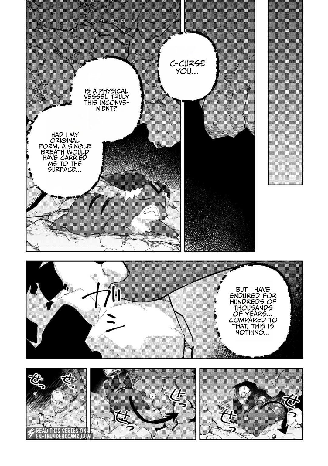 Fushiou wa Slow Life wo Kibou shimasu Chap 31 - Next Chap 32